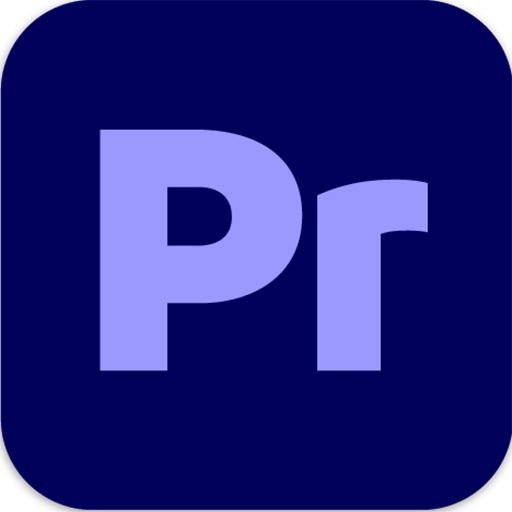 Adobe Premiere: Video Editor icon