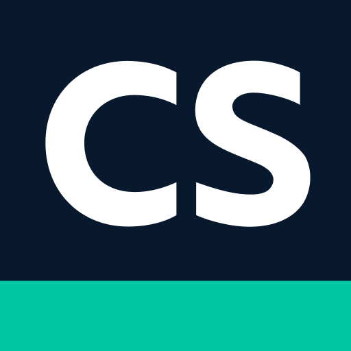CamScanner - Scanner, PDF Maker icon
