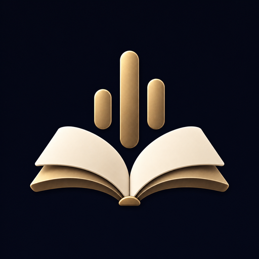 HolyNote: Sermon Notes icon