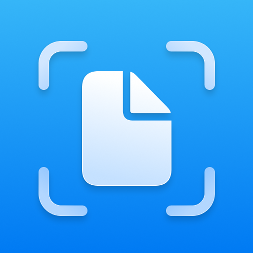 Scanner: Scan PDF, Docs, Cards icon
