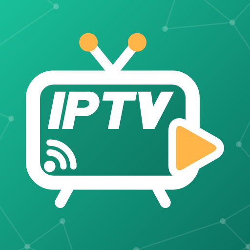 Smart TV Player: IPTV & M3U icon