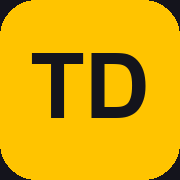 Tiny Desk AI App icon