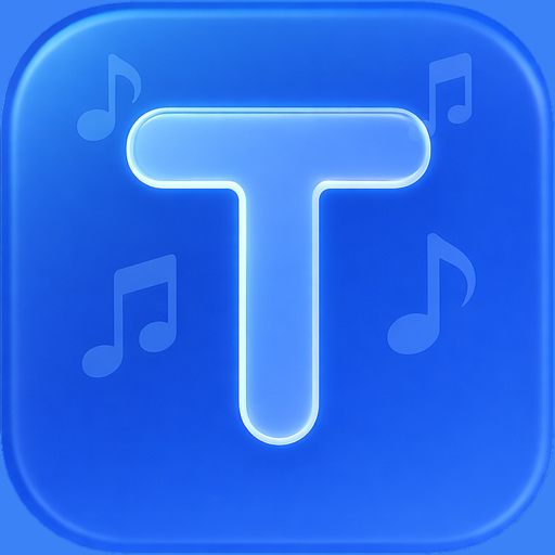 ToneAdapt - Guitar Tone Match icon