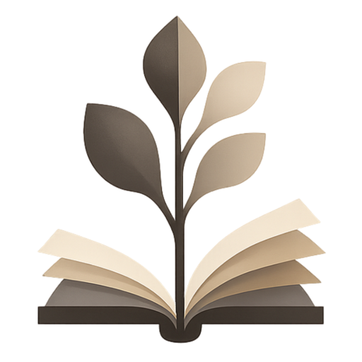 Your Chapter: Book Tracker icon
