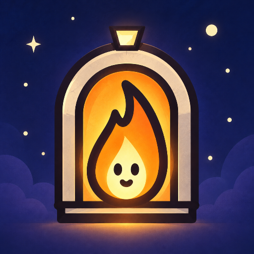 AfterLife: A Puzzle Adventure icon