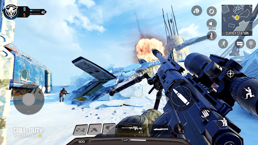 Call of Duty®: Mobile game image