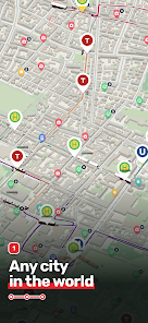 City Transport Manager game image