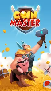 Coin Master game image
