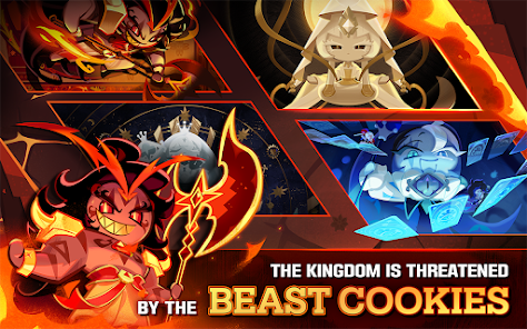 Fantasy Heroes & Dungeon Runs