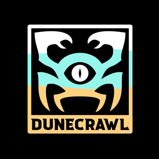 DuneCrawl icon