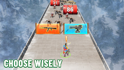 Evony: The King's Return game image