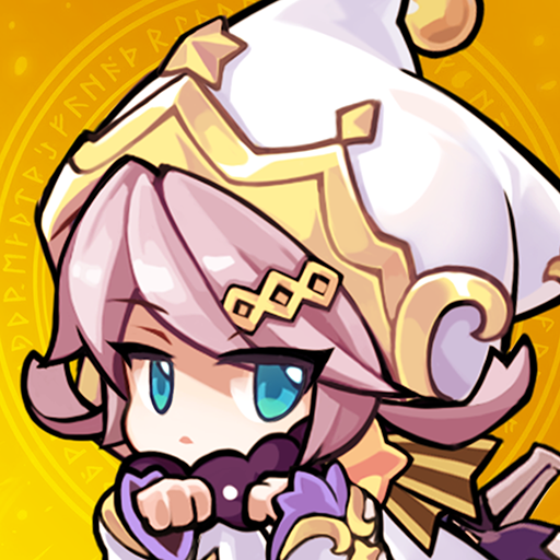 Gale Knights Idle RPG icon