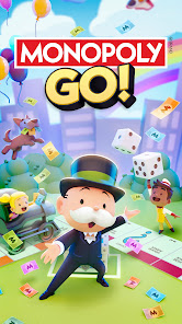 MONOPOLY GO! game image