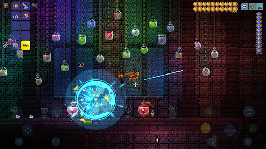 Terraria game image