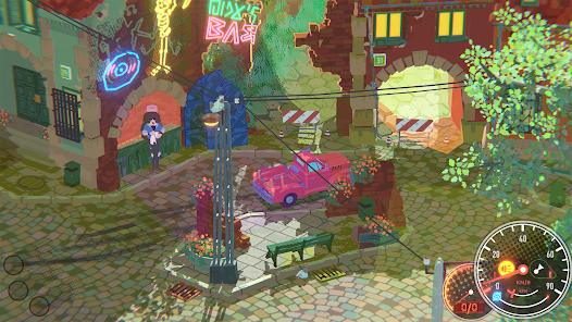 Truckful game image