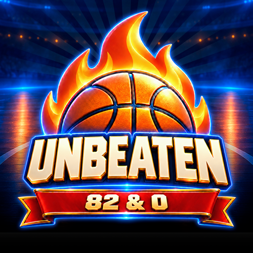 Unbeaten Hoops: 82 & 0 icon