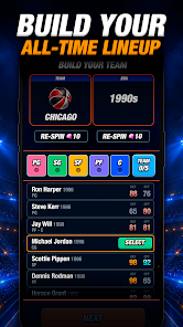 Unbeaten Hoops: 82 & 0 game image