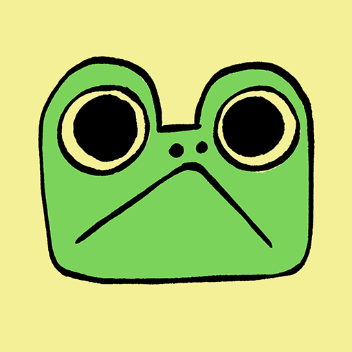 Walk The Frog icon