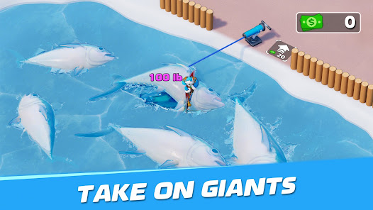 Whiteout Survival game image