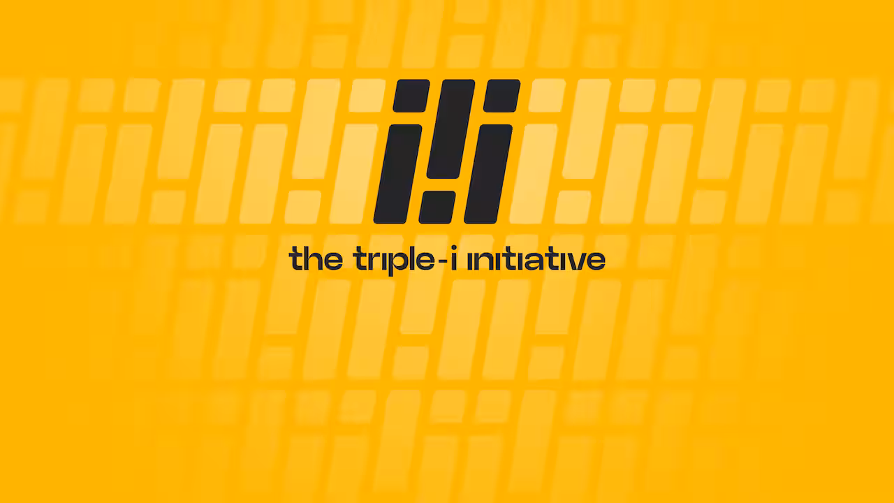 Triple-i Initiative 2026: Key Indie Announcements and Dates artwork