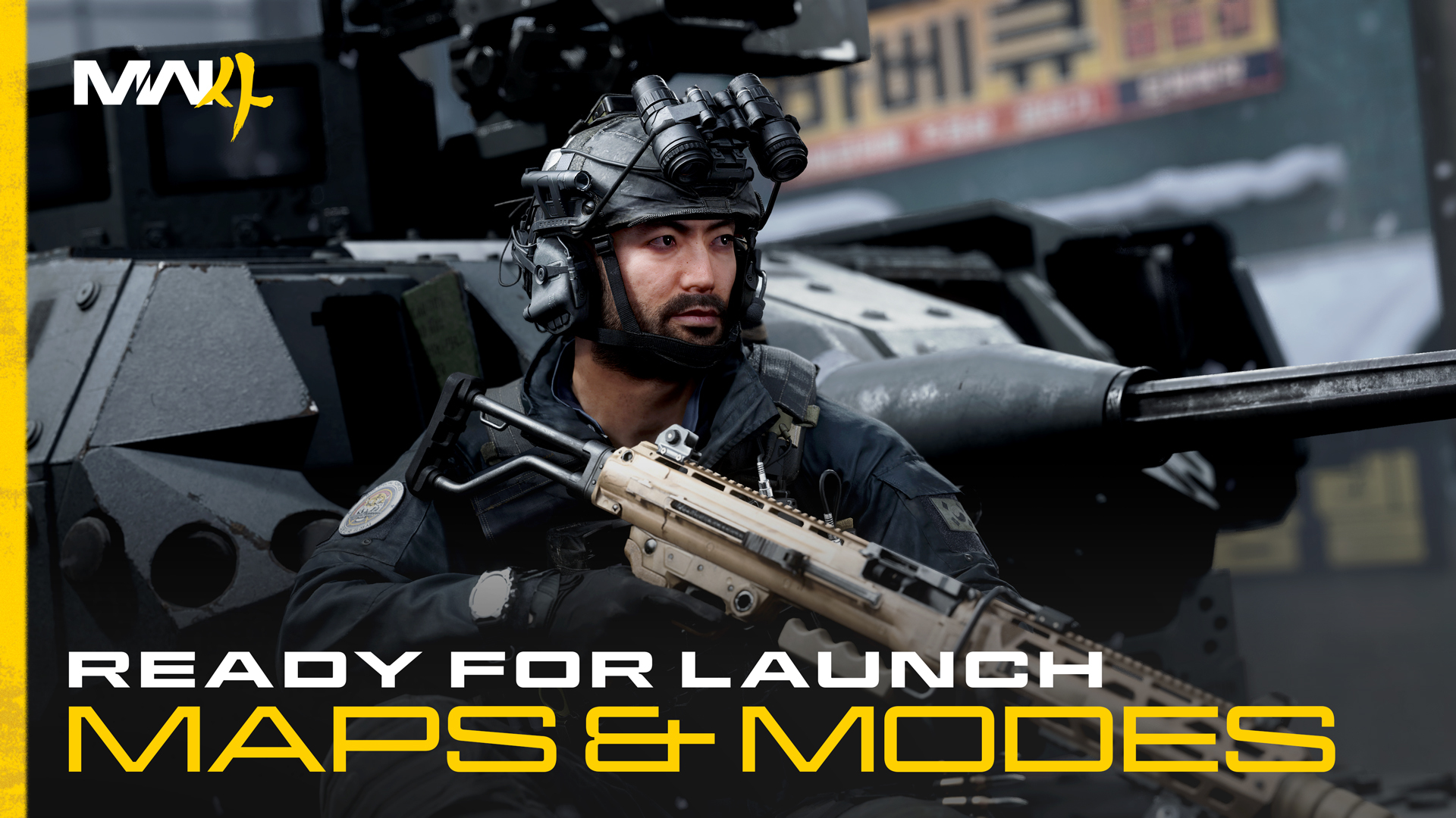 When Does MW4 Multiplayer Come Out? artwork