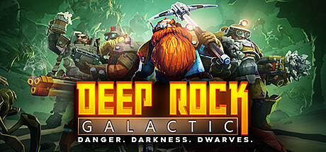 Deep Rock Galactic Season 07 and Season 08: Free vs Paid Content artwork