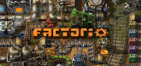 Factorio 2.1 Stable: Space Logistics and Circuit Changes artwork