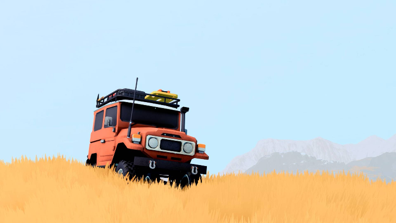over the hill Launches on Steam — What to Know