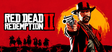 Red Dead Redemption 2 Steam artwork