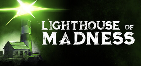 Lighthouse of Madness Steam artwork