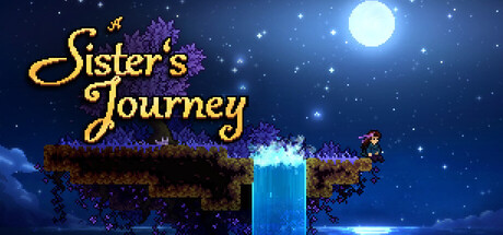 A Sister's Journey Steam artwork