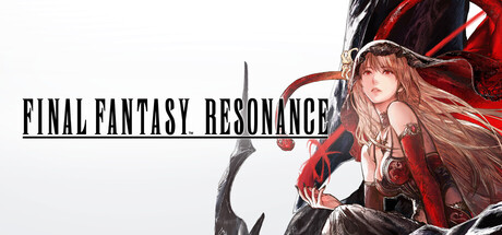 FINAL FANTASY RESONANCE artwork