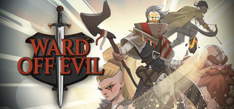 Ward Off Evil artwork