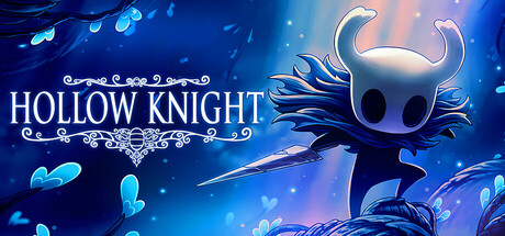Hollow Knight Steam artwork