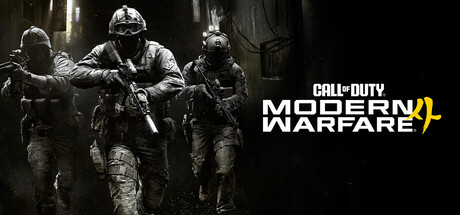 Call of Duty®: Modern Warfare® 4 Steam artwork