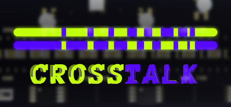 Crosstalk artwork
