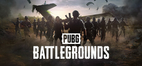 PUBG: BATTLEGROUNDS Steam artwork
