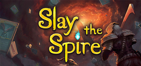Slay the Spire artwork