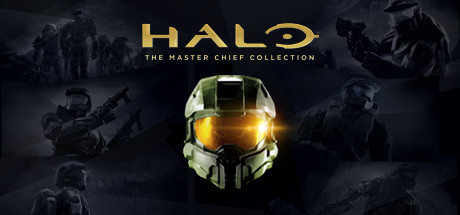 Halo: The Master Chief Collection artwork